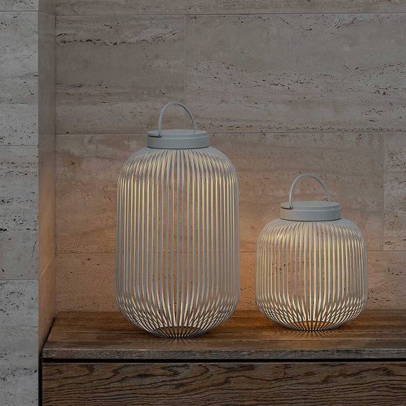 Lito LED Lamp with Battery
