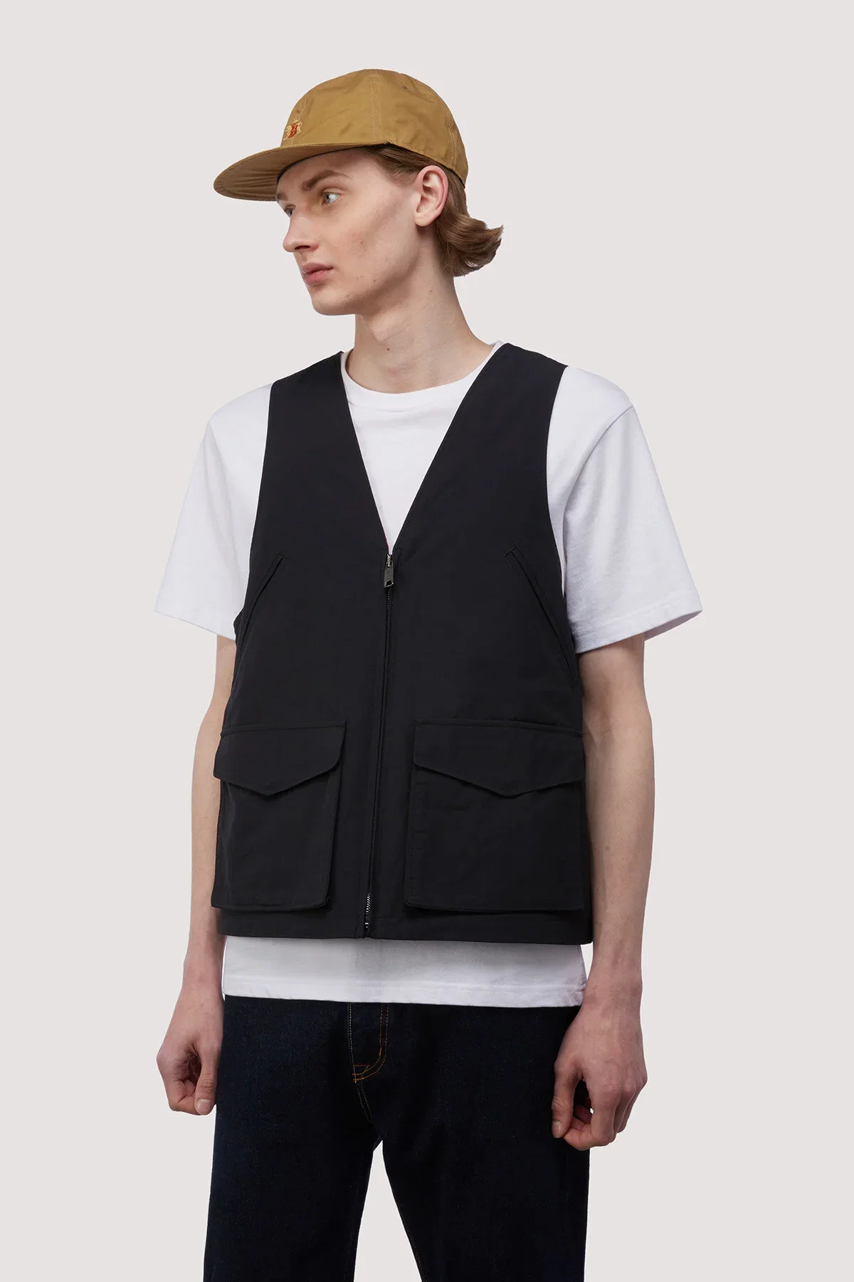 Image of Baracuta Vest