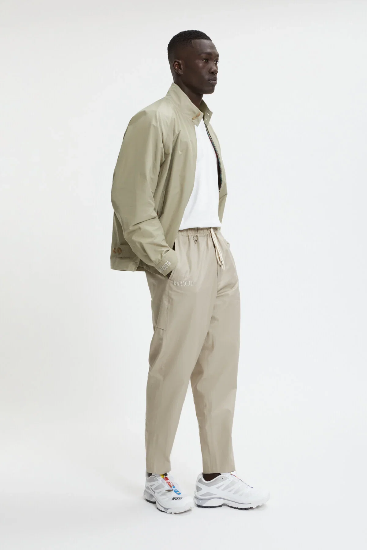 Image of Mastermind G4 Trousers