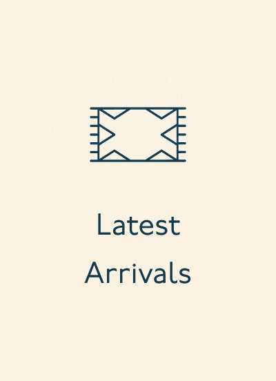 Latest Arrivals