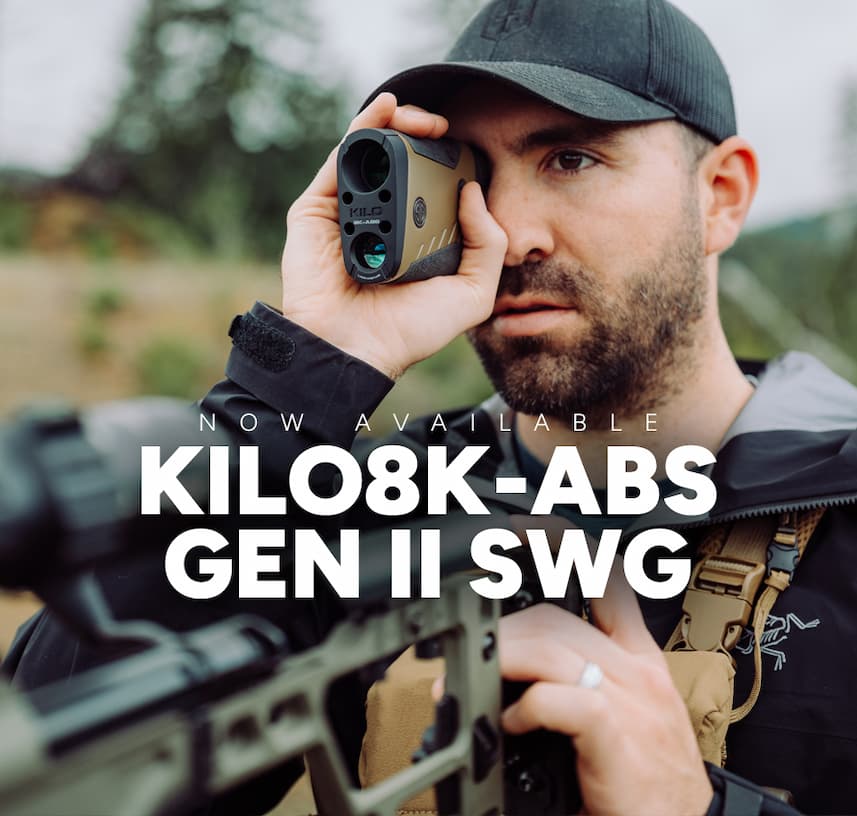 KILO8K-ABS GEN II SWG