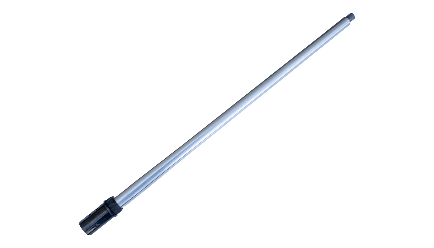 Image of CROSS 22" PRE-FIT MEDIUM BARREL - 22 CREEDMOOR - ODIN WORKS