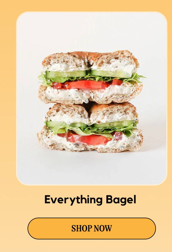 Everything Bagel