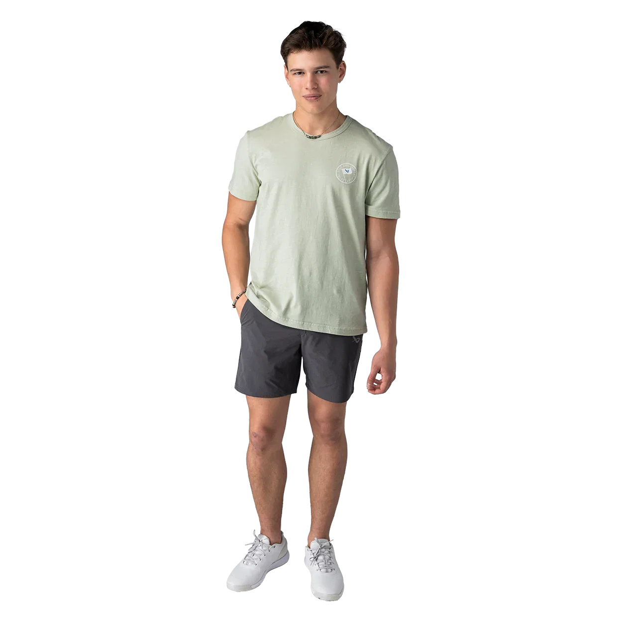 Image of BAUER On the Green Graphic Tee