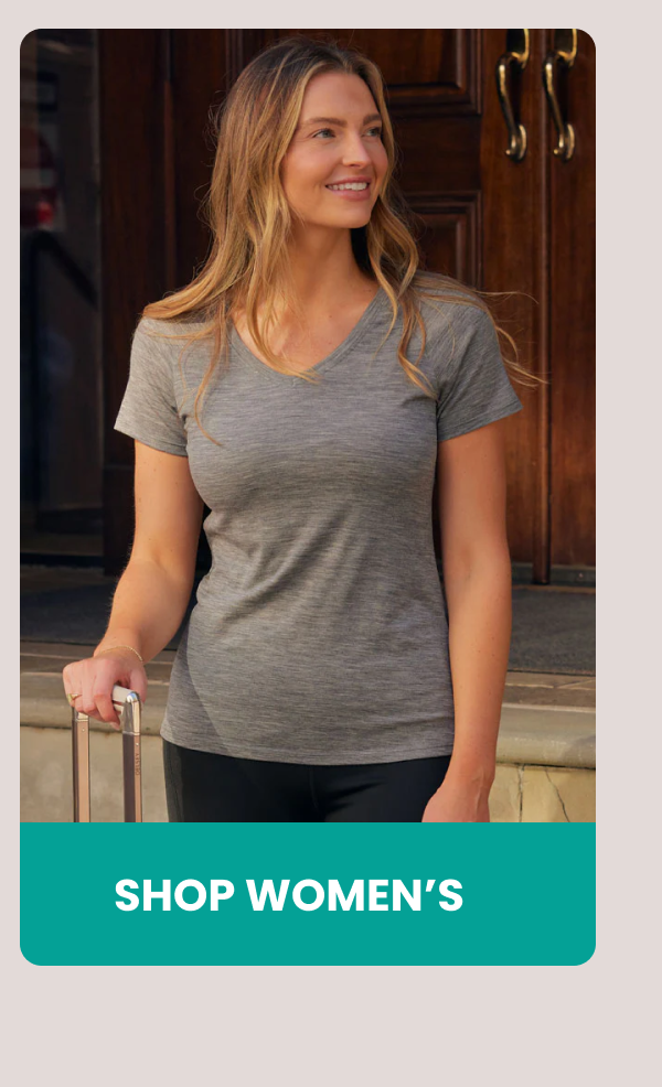 SHOP WOMEN’S