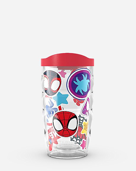 Marvel - Spidey and Friends Stickers
