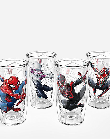 Marvel - Spider-Man Web-Swinging Collection