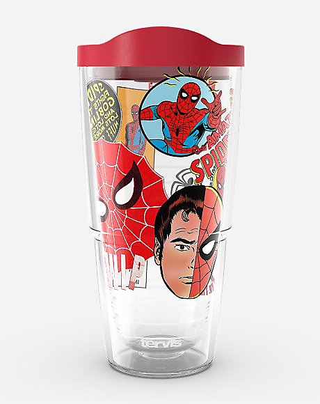 Marvel - Spider-Man Rewind