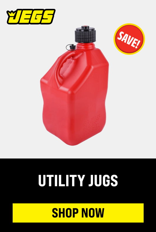 Utility Jugs