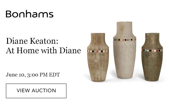Diane Keaton: At Home with Diane