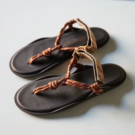 CORTO SANDALS
