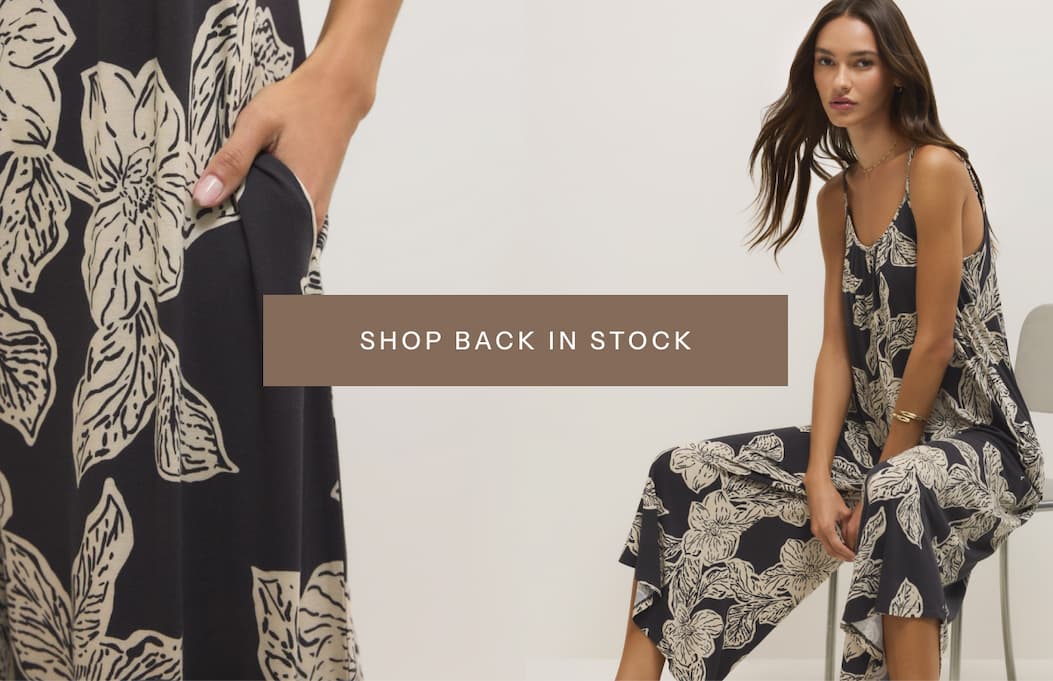Shop Back In Stock