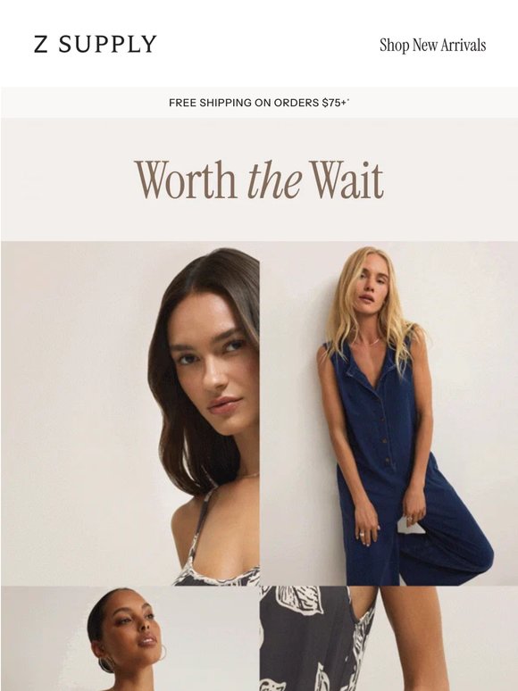 It’s BACK. You Asked, We Delivered