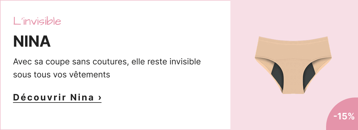 Modèle Nina