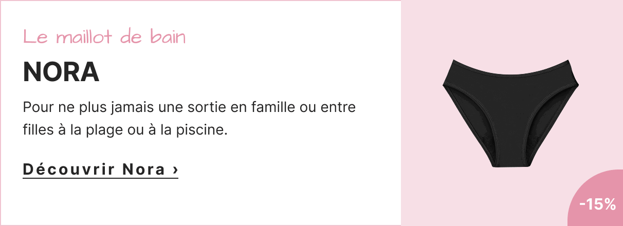 Modèle Nora
