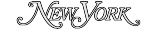 New York logo