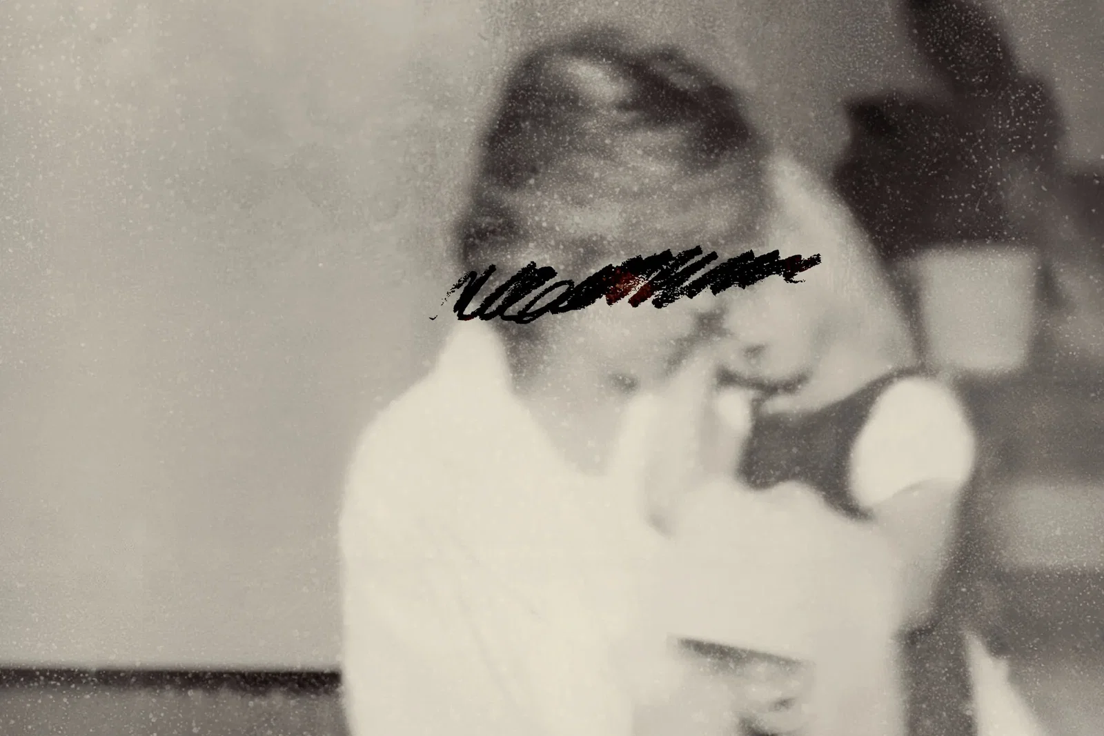 I’m Grieving My Mom — Even Though She’s Alive