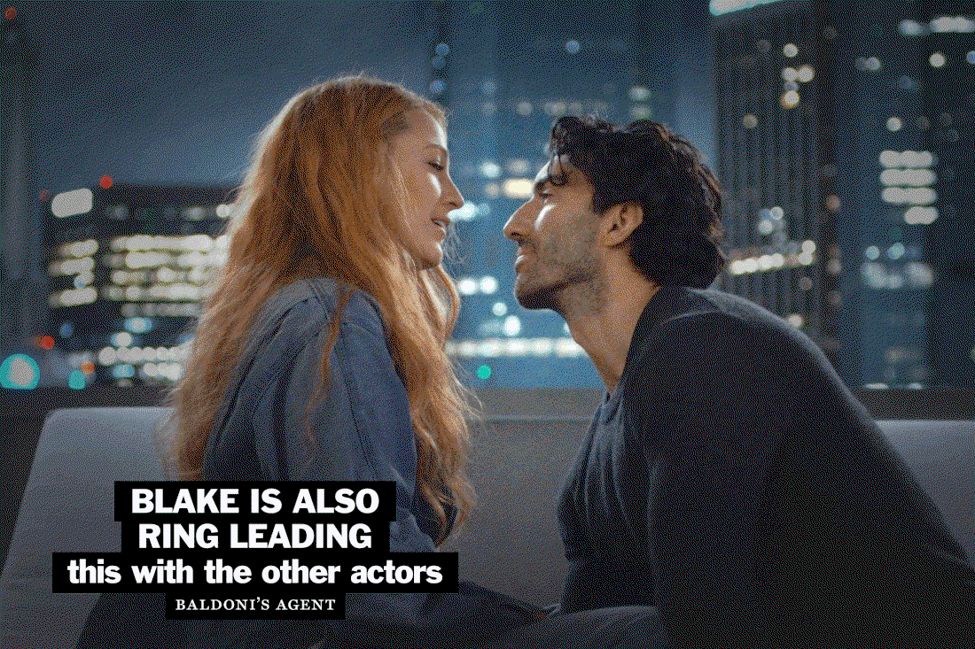 The Hollywood Feud of the Century