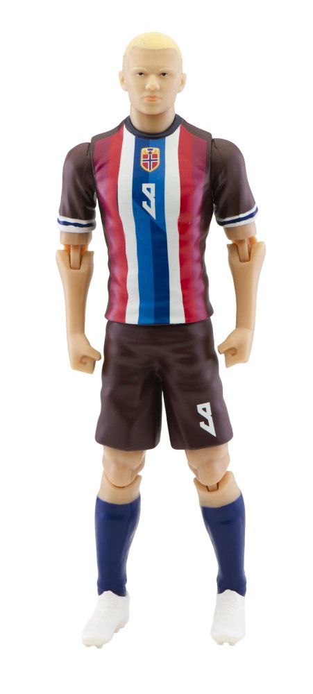 Image of NOR Figur Haaland NORGE 20cm