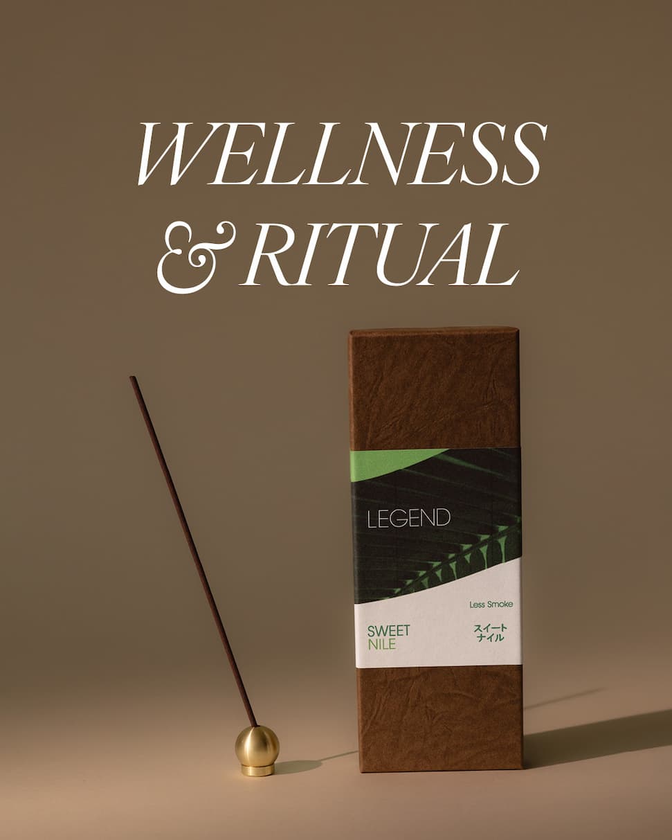 Father's Day | Wellness & Ritual