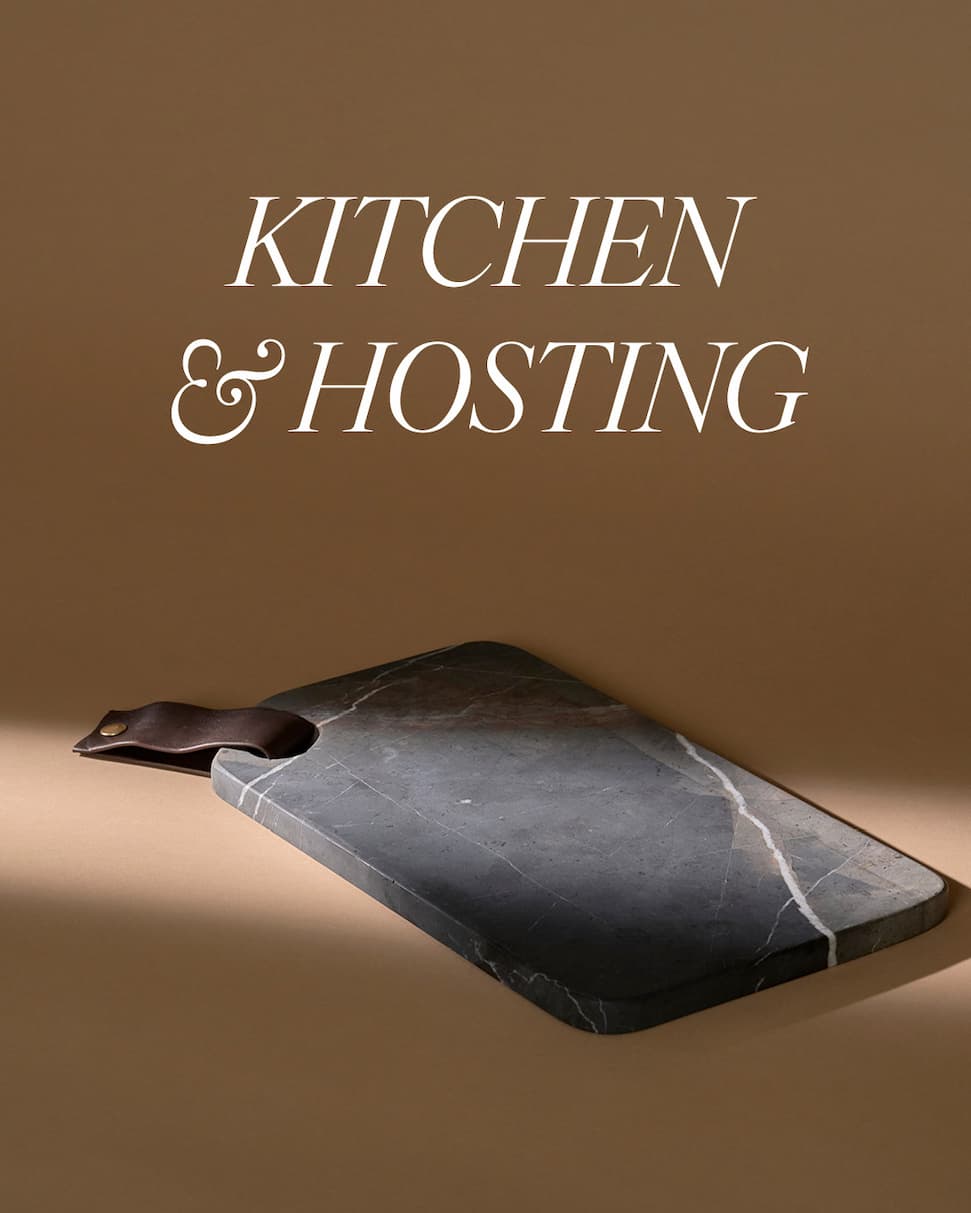 Father's Day | Kitchen & Hosting