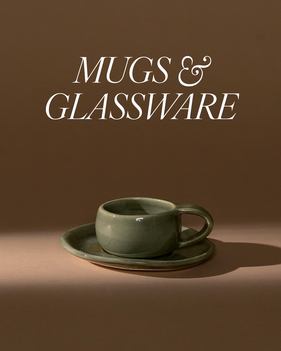 Father's Day | Mugs & Glassware