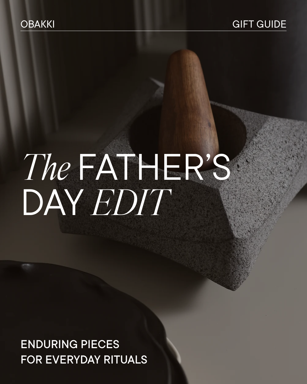 Father's Day Gift Guide