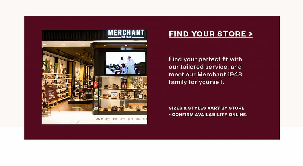 Store Locator
