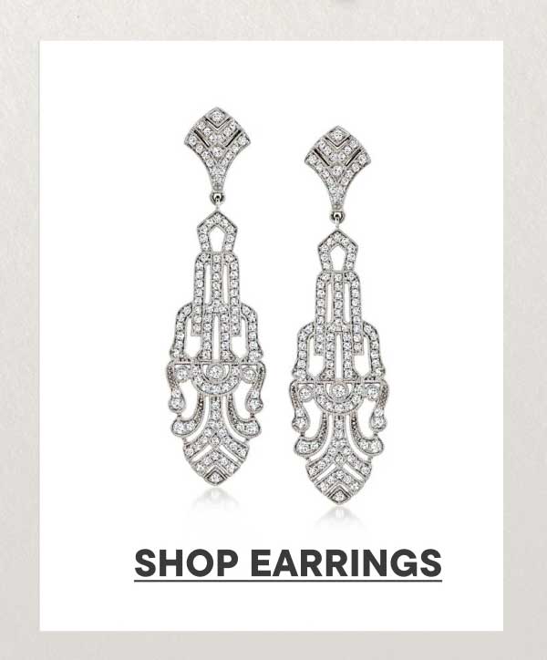Shop Earrings
