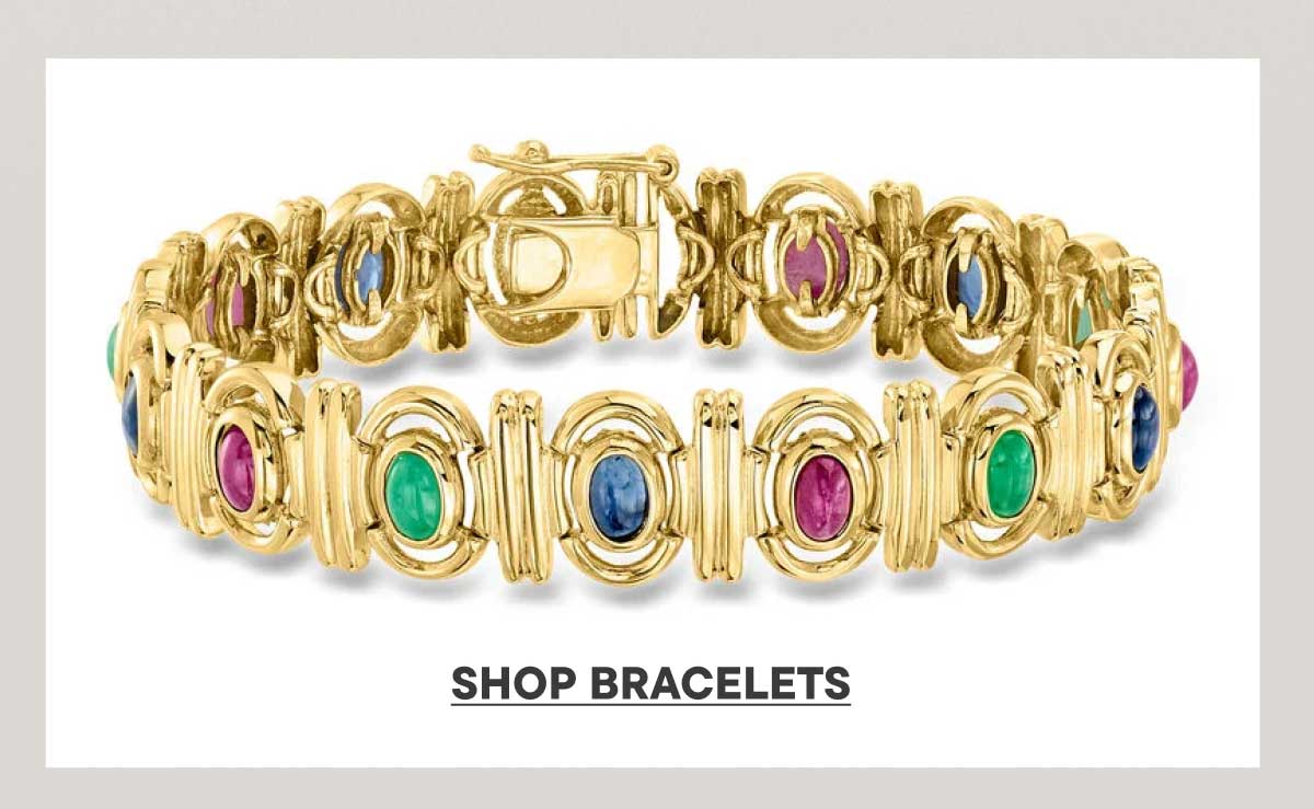 Shop Bracelets