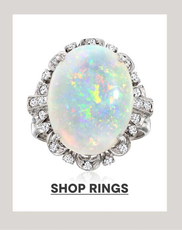 Shop Rings