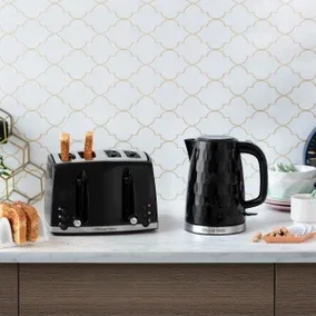 Russell Hobbs Honeycomb Kettle