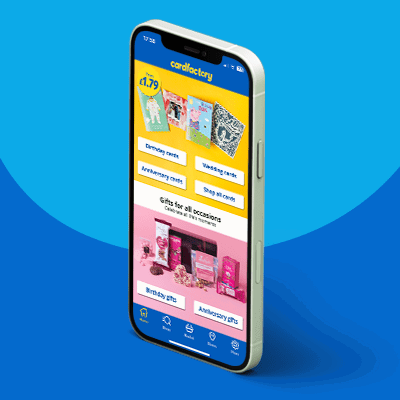Mobile App