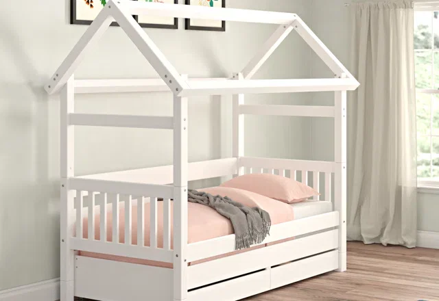 Kids' Beds: Best Picks