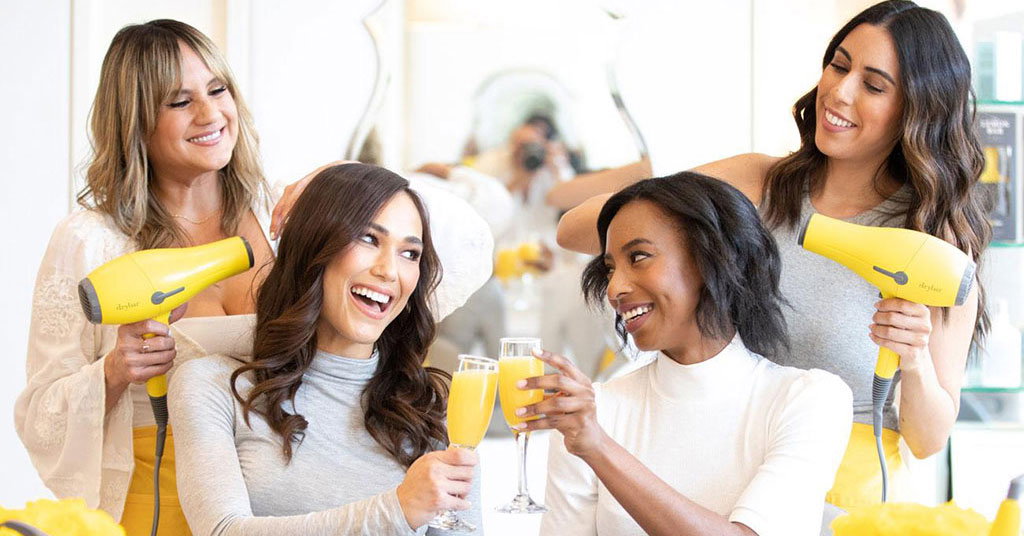 WellBiz Brands and Drybar® Ink Major Multi-Unit Agreement with Chunara Group, Expanding the Franchisee Portfolio to 12 Locations
