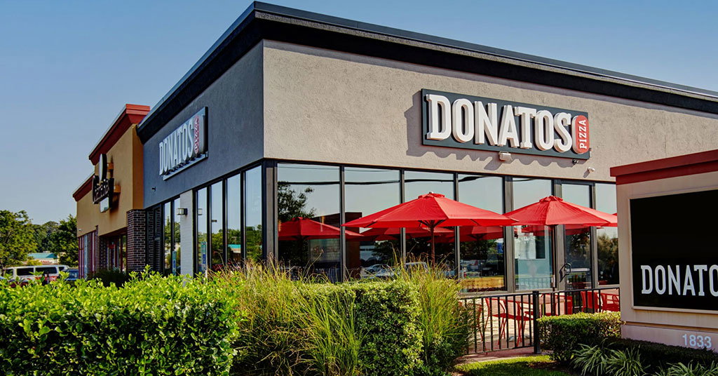 Donatos Pizza