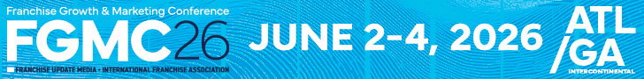 Franchise Growth & Marketing Conference