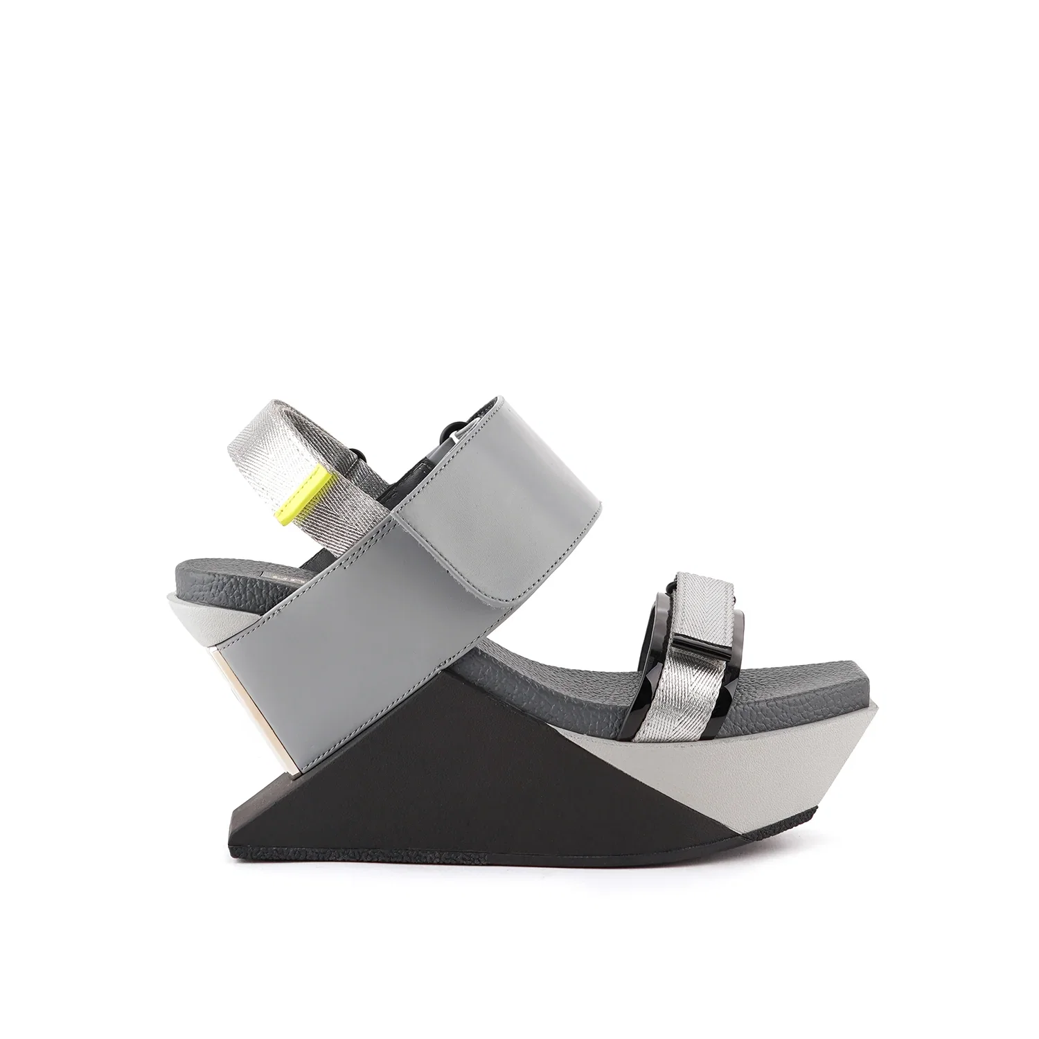 Image of Delta Run Wedge