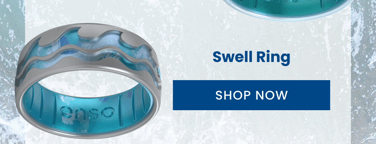 Swell Ring | Shop Now