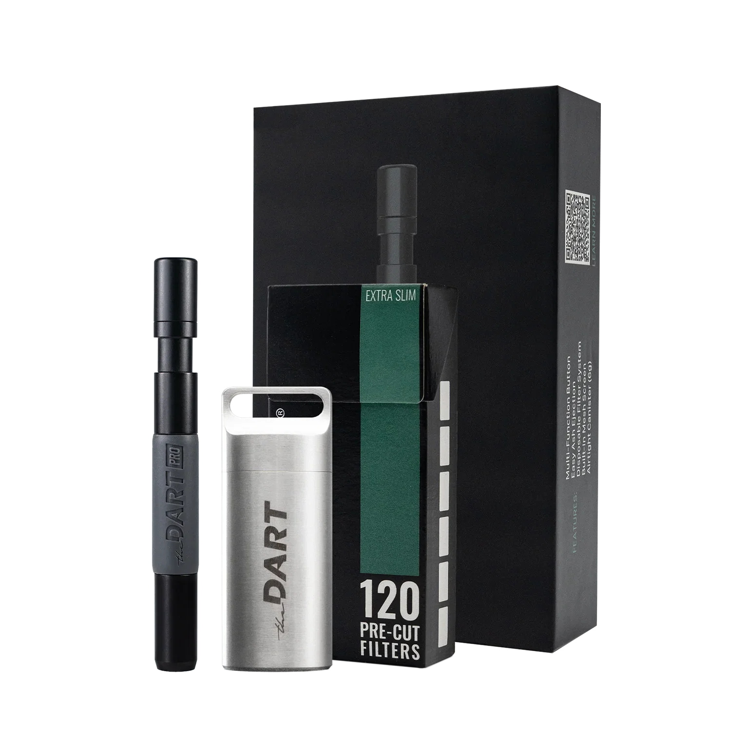 Image of DART Pro Kit