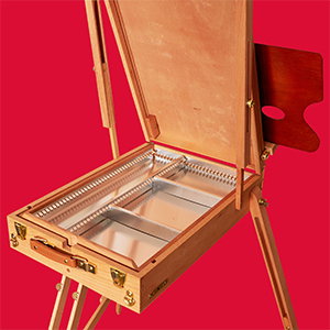 Easel SALE
