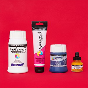 Acrylic Paint SALE