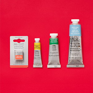 Watercolour Paint SALE