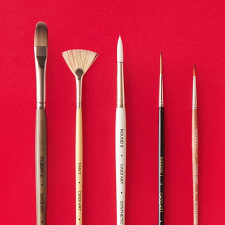 Brushes SALE