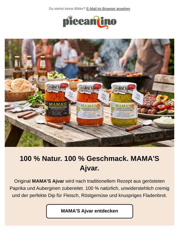 🔥 Die Geheimwaffen für dein nächstes BBQ