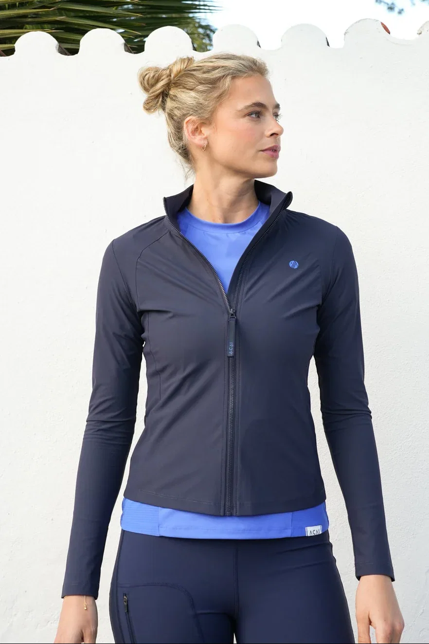 Image of Airlite Performance Jacket
