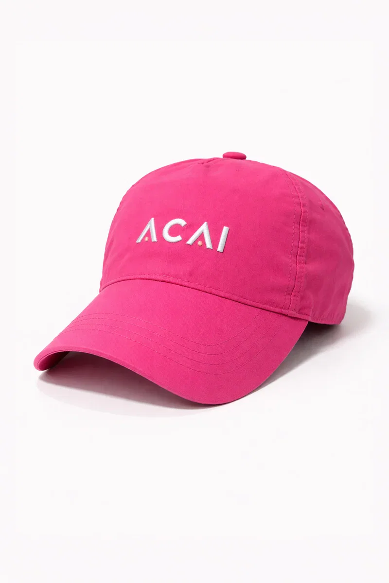 Image of Weekend Cap