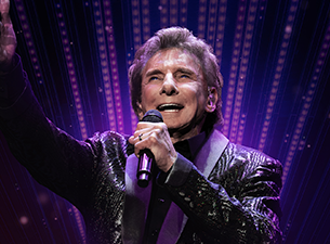 Barry Manilow