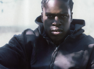 Daniel Caesar