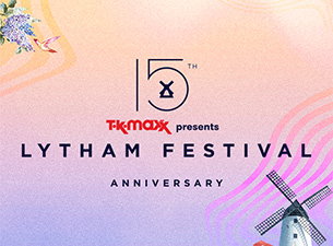 Lytham Festival
